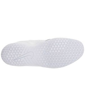 nike sideline iv women's cheerleading shoe